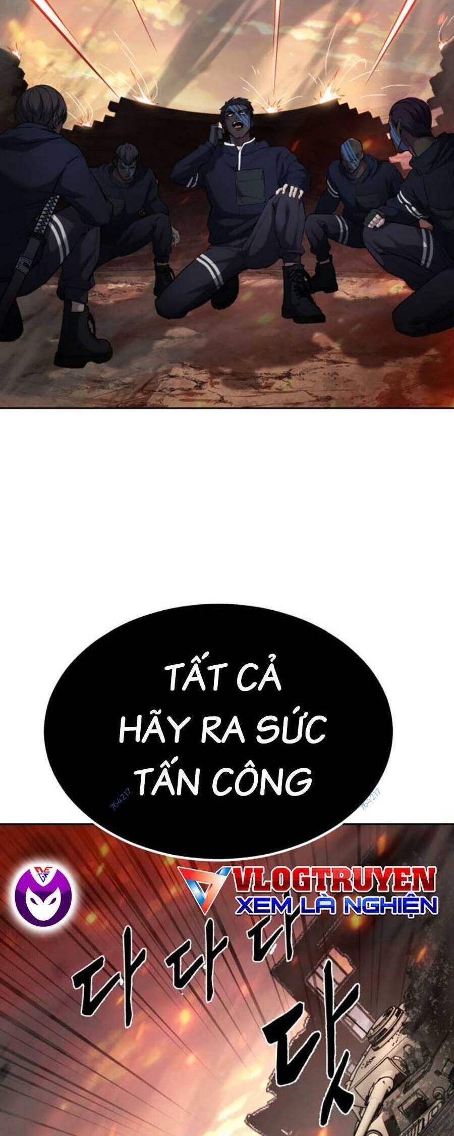 Cậu Bé Của Thần Chết Chap 223 - Next Chap 224