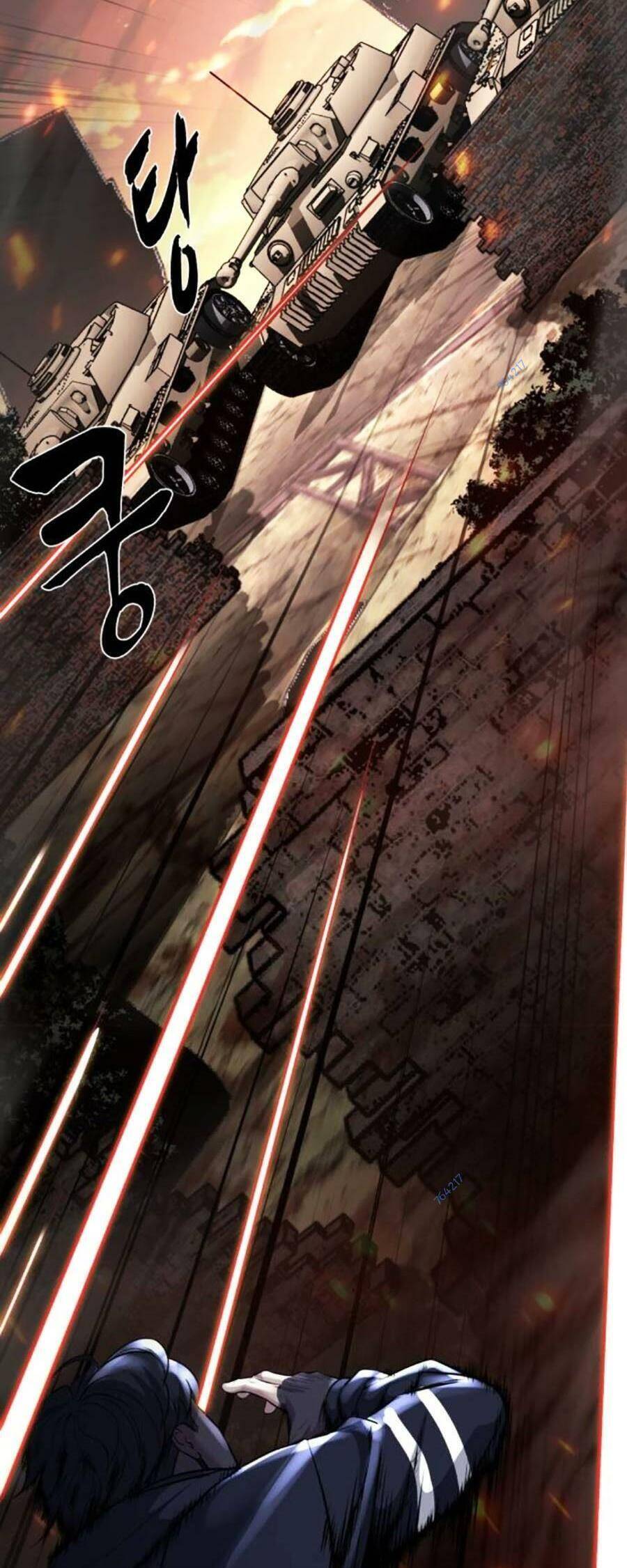 Cậu Bé Của Thần Chết Chap 223 - Next Chap 224