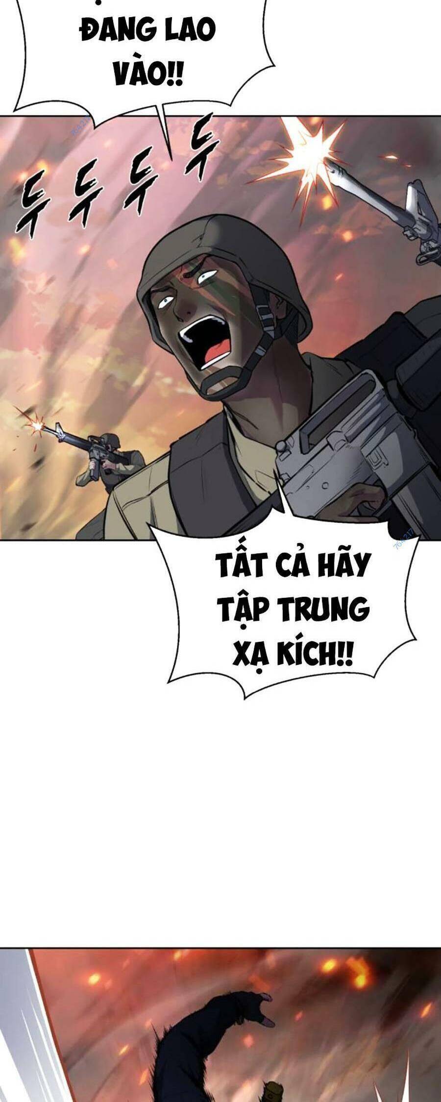 Cậu Bé Của Thần Chết Chap 223 - Next Chap 224