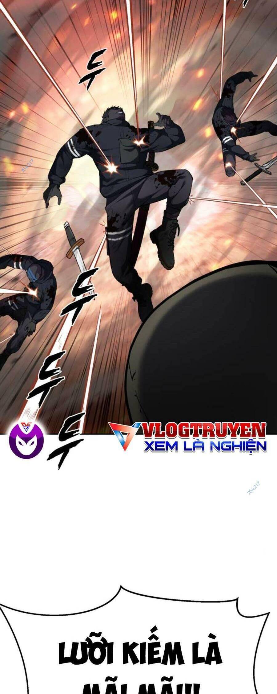 Cậu Bé Của Thần Chết Chap 223 - Next Chap 224