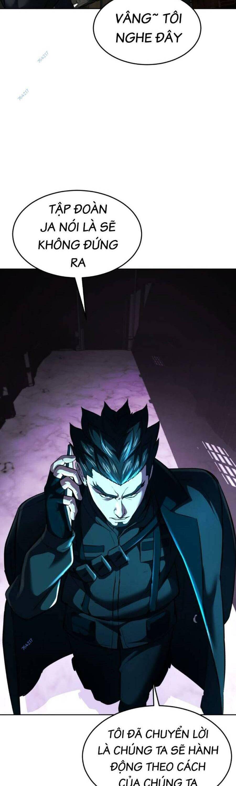 Cậu Bé Của Thần Chết Chap 223 - Next Chap 224