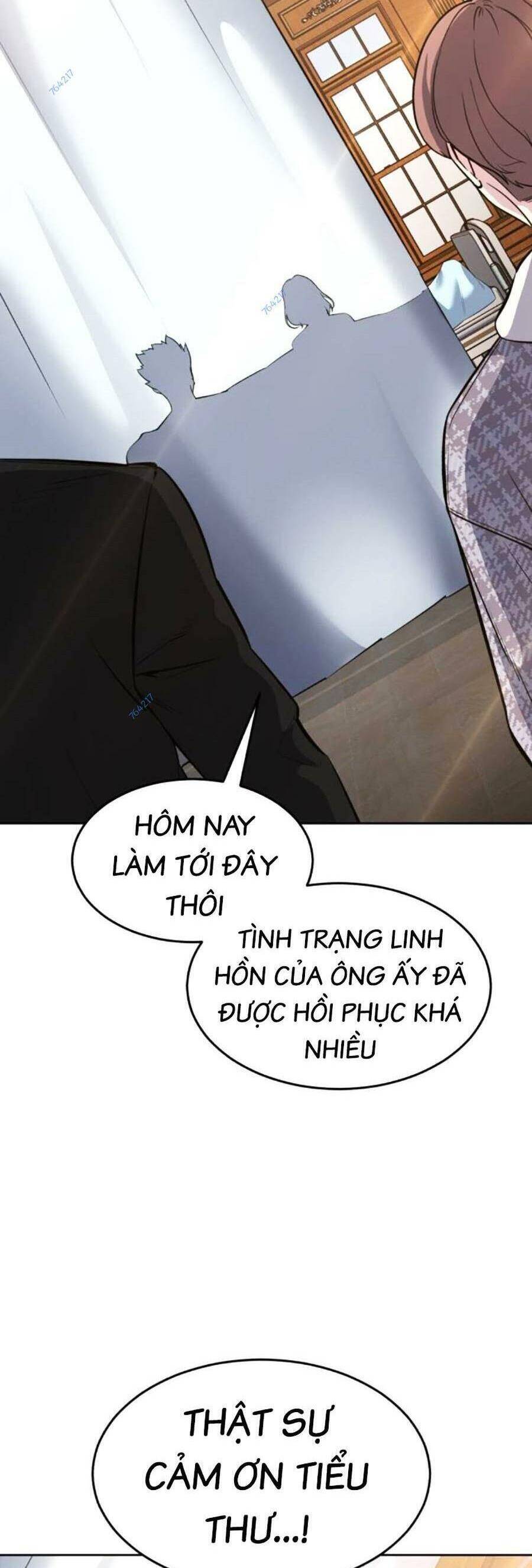 Cậu Bé Của Thần Chết Chap 224 - Next Chap 225