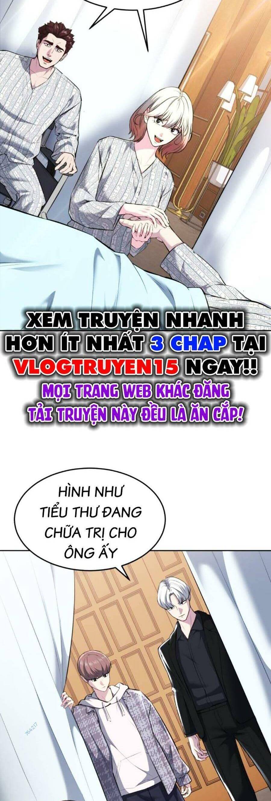 Cậu Bé Của Thần Chết Chap 224 - Next Chap 225