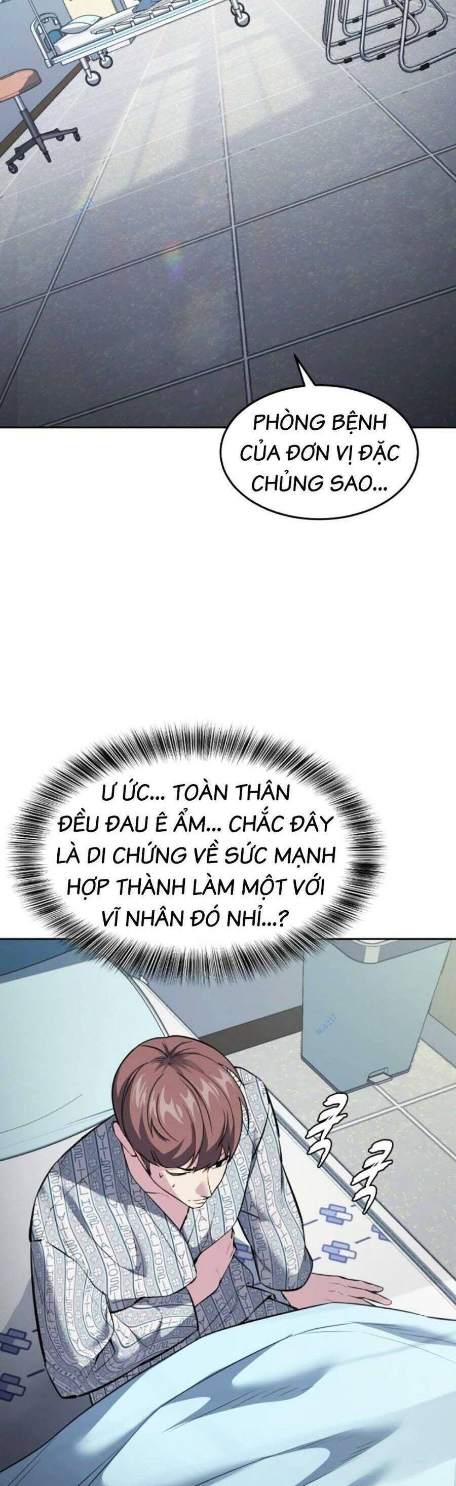 Cậu Bé Của Thần Chết Chap 224 - Next Chap 225