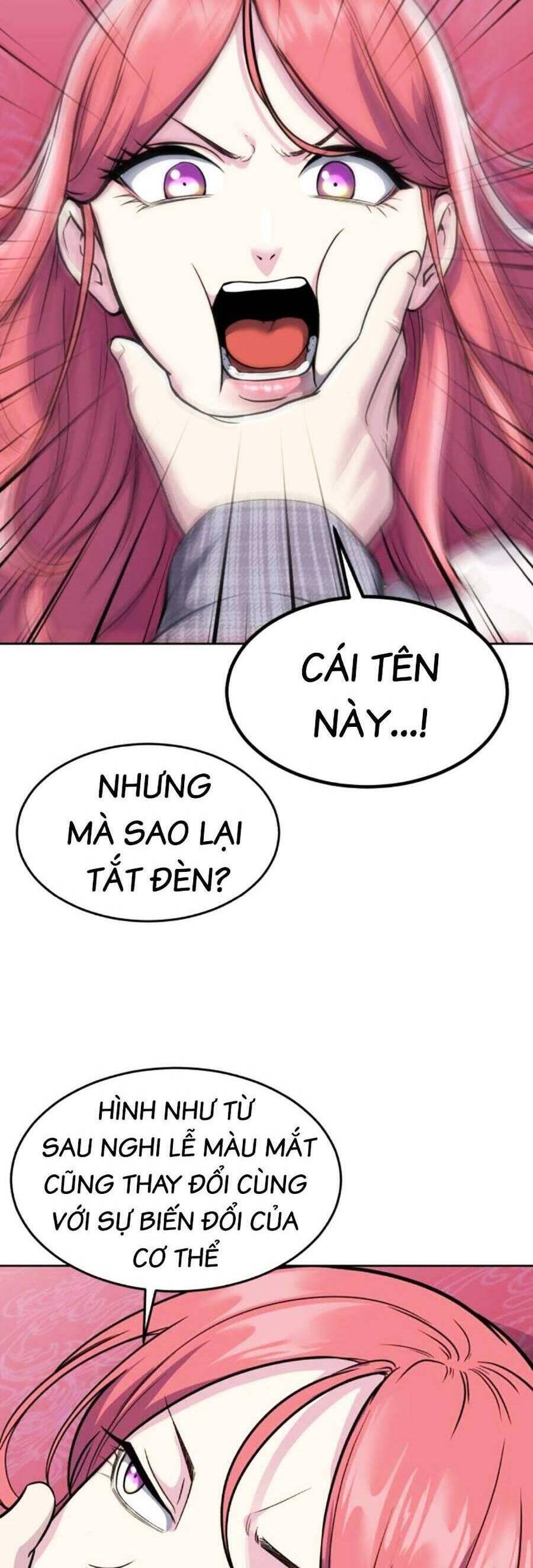 Cậu Bé Của Thần Chết Chap 224 - Next Chap 225