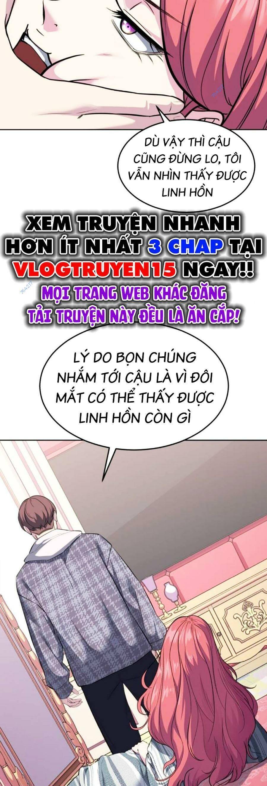 Cậu Bé Của Thần Chết Chap 224 - Next Chap 225
