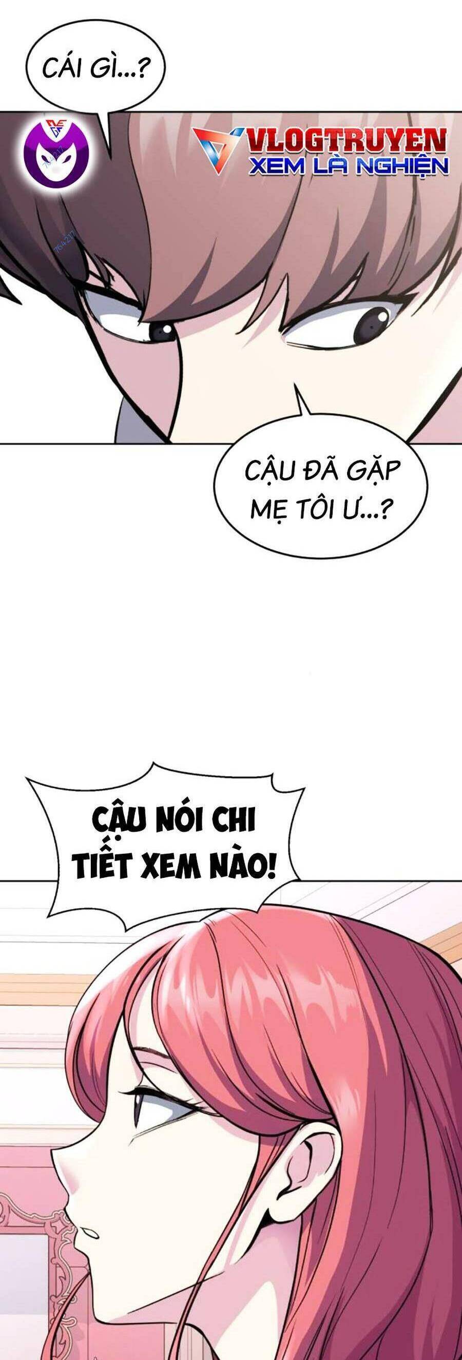 Cậu Bé Của Thần Chết Chap 224 - Next Chap 225