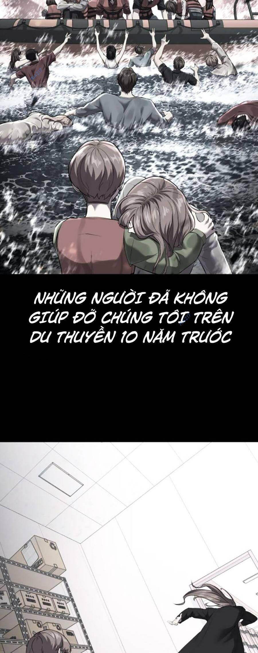 Cậu Bé Của Thần Chết Chap 224 - Next Chap 225