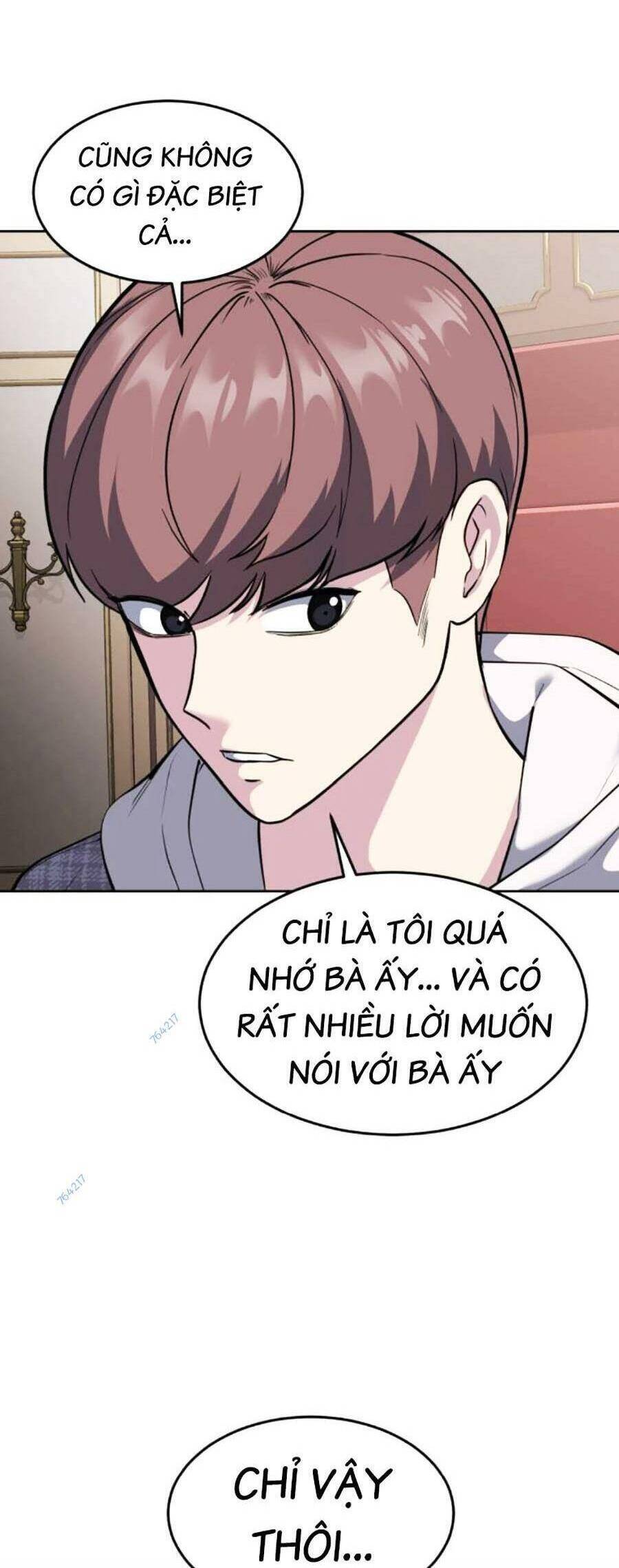 Cậu Bé Của Thần Chết Chap 224 - Next Chap 225