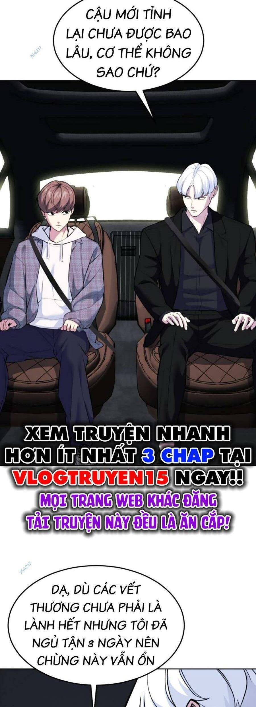 Cậu Bé Của Thần Chết Chap 224 - Next Chap 225