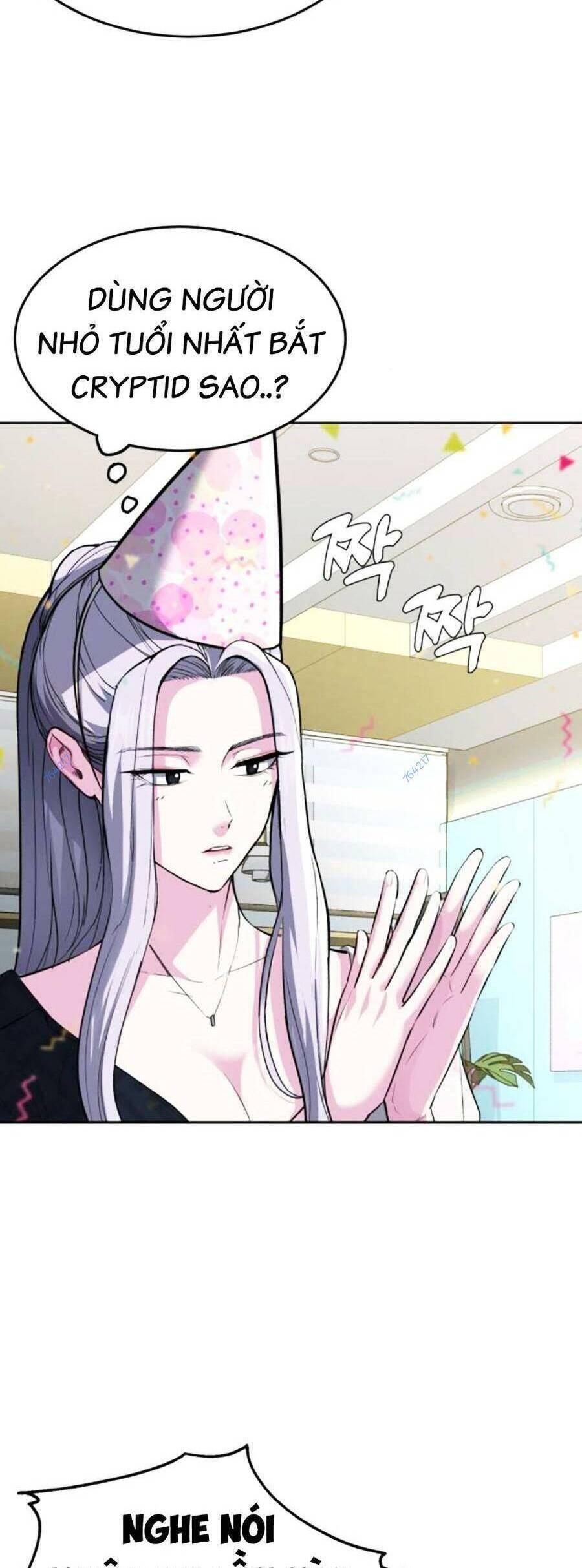Cậu Bé Của Thần Chết Chap 224 - Next Chap 225