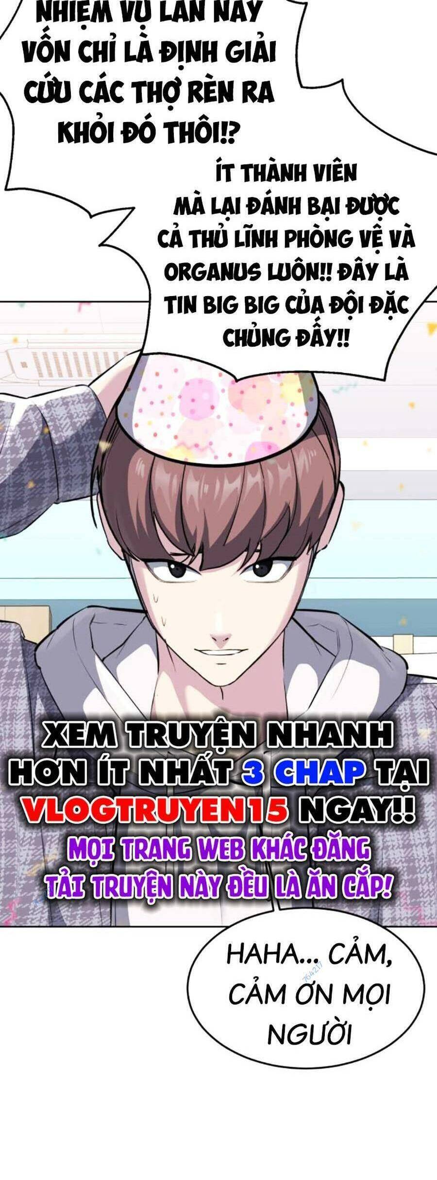Cậu Bé Của Thần Chết Chap 224 - Next Chap 225