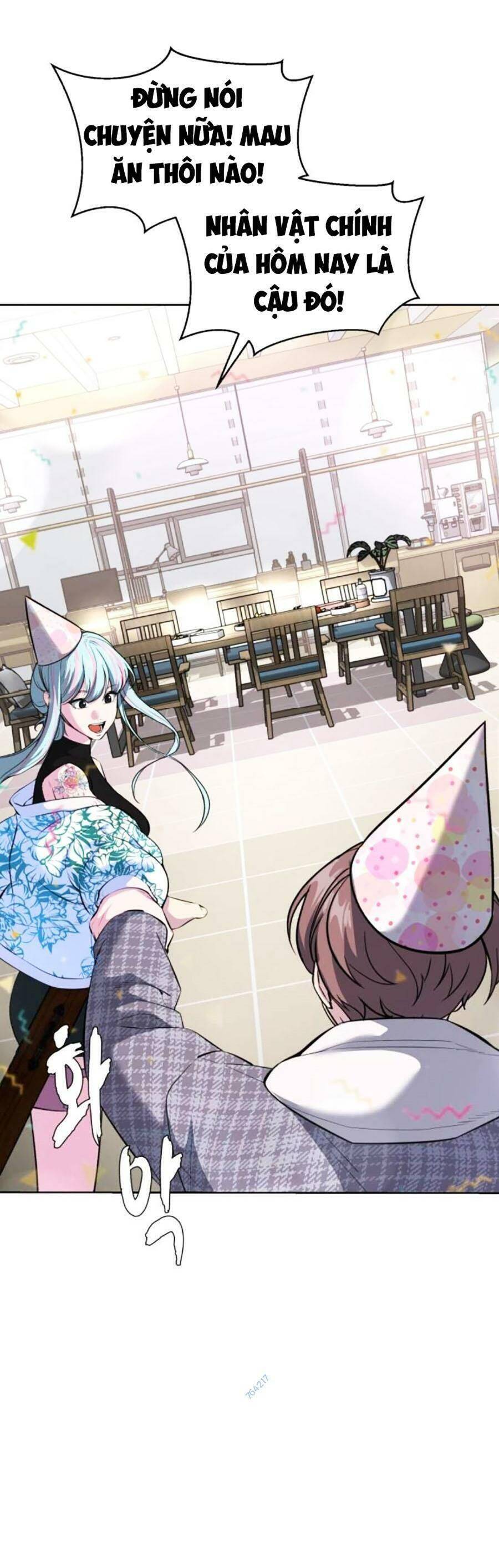 Cậu Bé Của Thần Chết Chap 224 - Next Chap 225