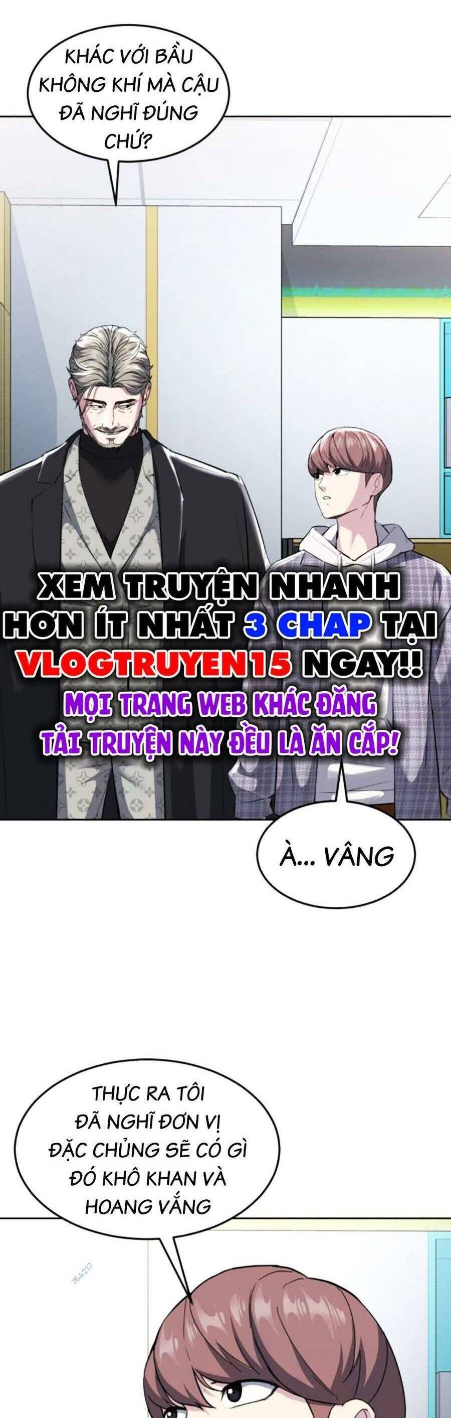 Cậu Bé Của Thần Chết Chap 224 - Next Chap 225