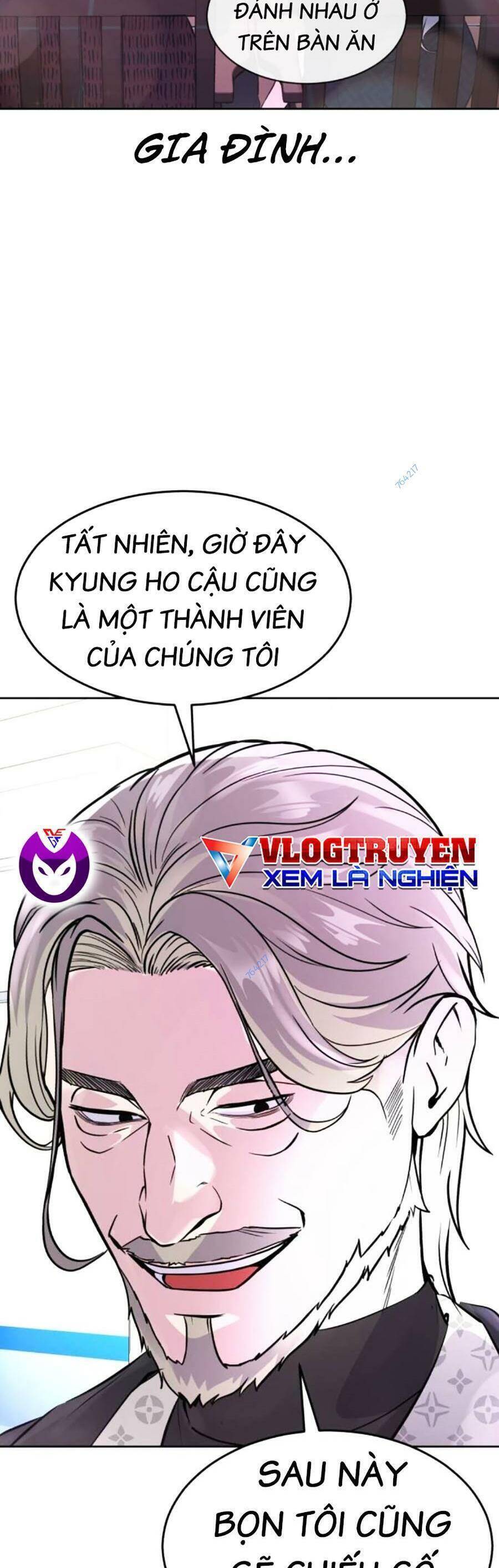 Cậu Bé Của Thần Chết Chap 224 - Next Chap 225