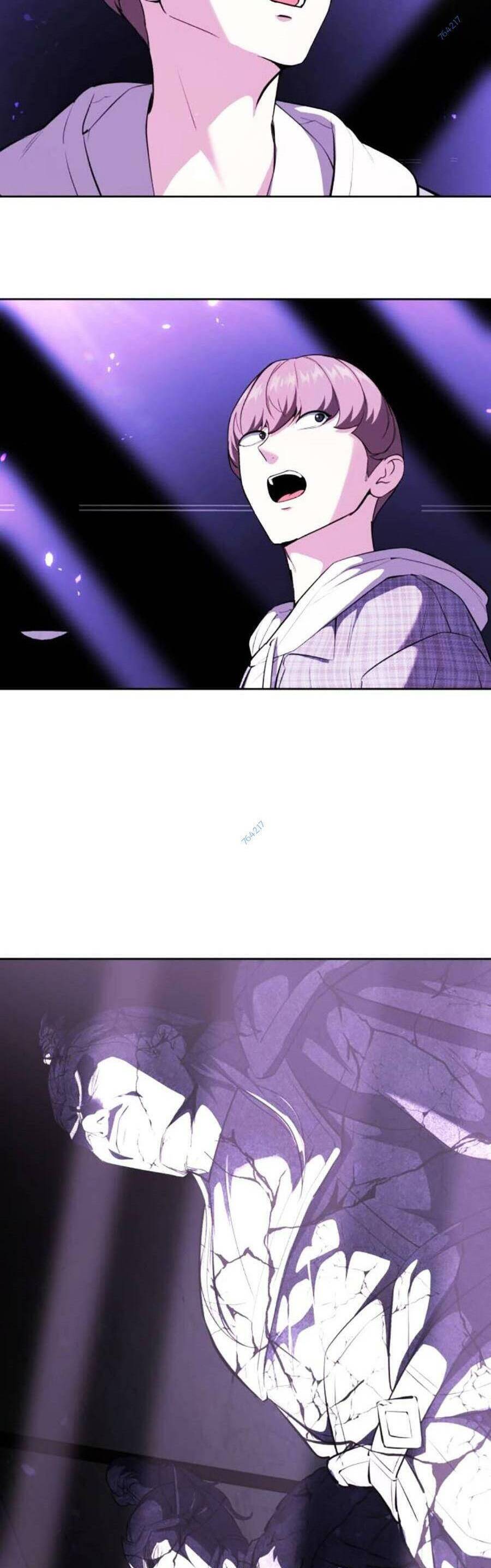 Cậu Bé Của Thần Chết Chap 224 - Next Chap 225