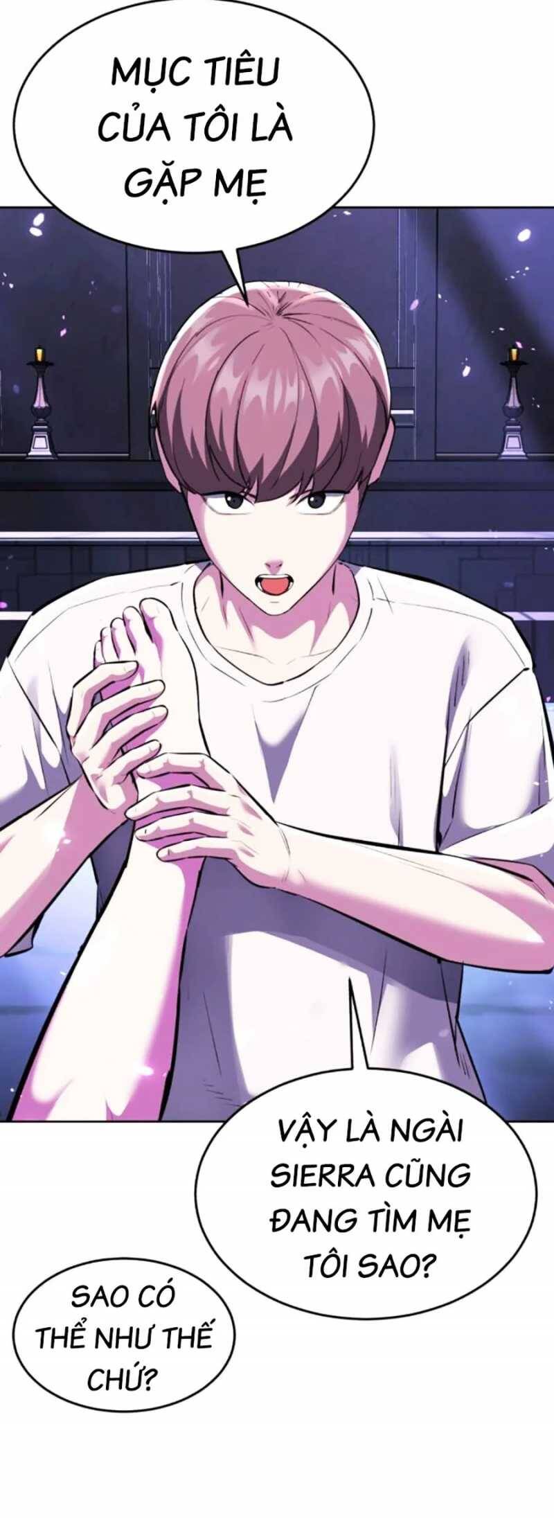 Cậu Bé Của Thần Chết Chap 225 - Next Chap 226