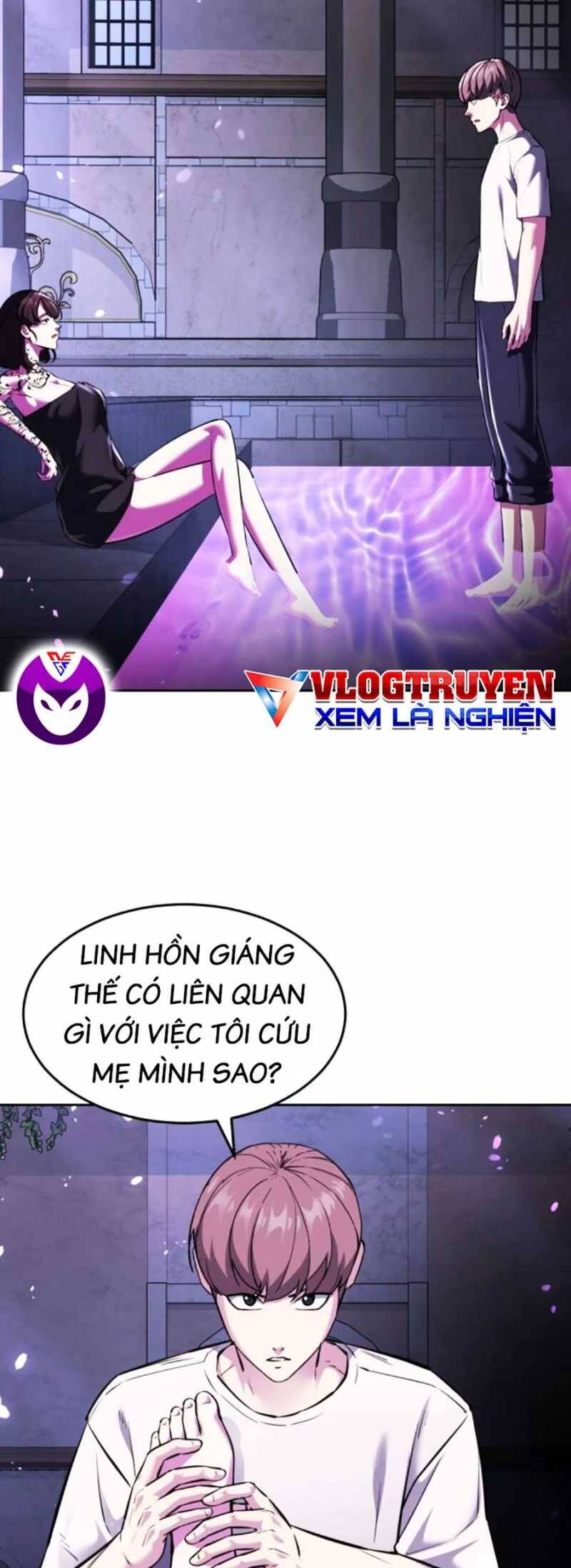 Cậu Bé Của Thần Chết Chap 225 - Next Chap 226