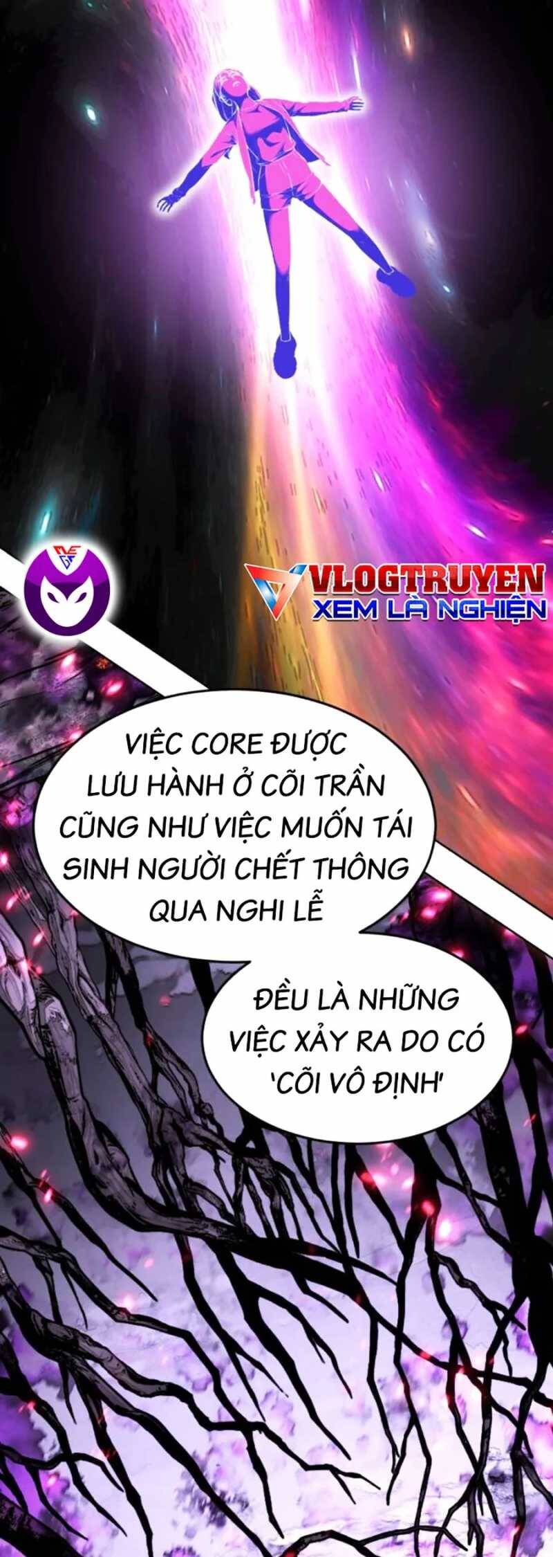 Cậu Bé Của Thần Chết Chap 225 - Next Chap 226
