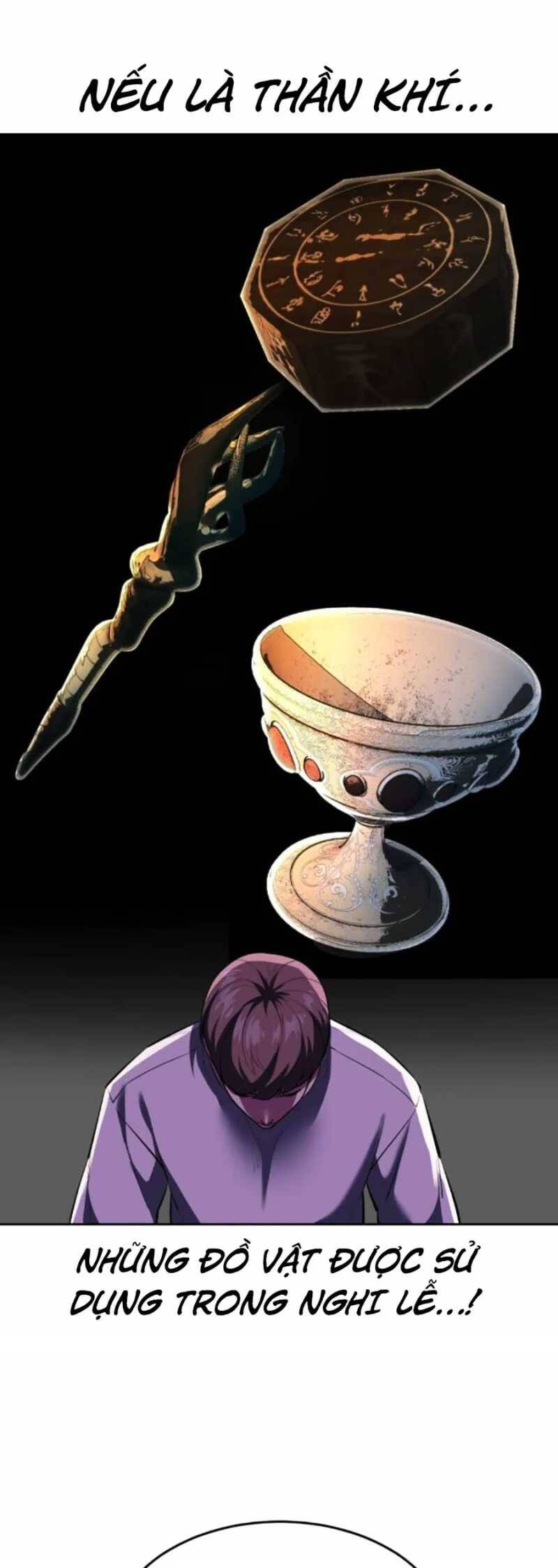 Cậu Bé Của Thần Chết Chap 225 - Next Chap 226