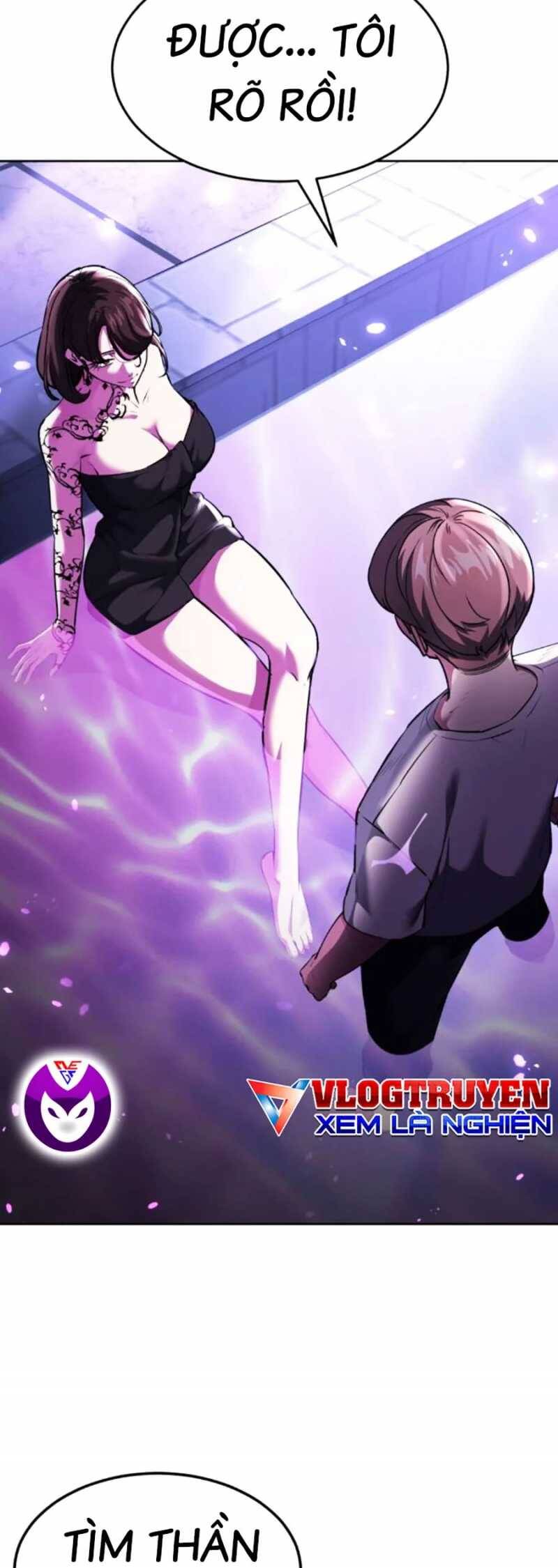Cậu Bé Của Thần Chết Chap 225 - Next Chap 226
