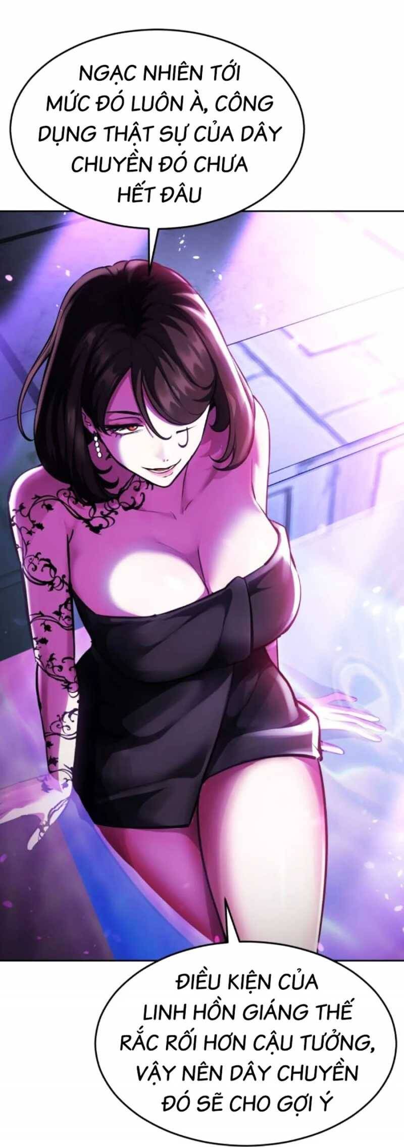 Cậu Bé Của Thần Chết Chap 225 - Next Chap 226