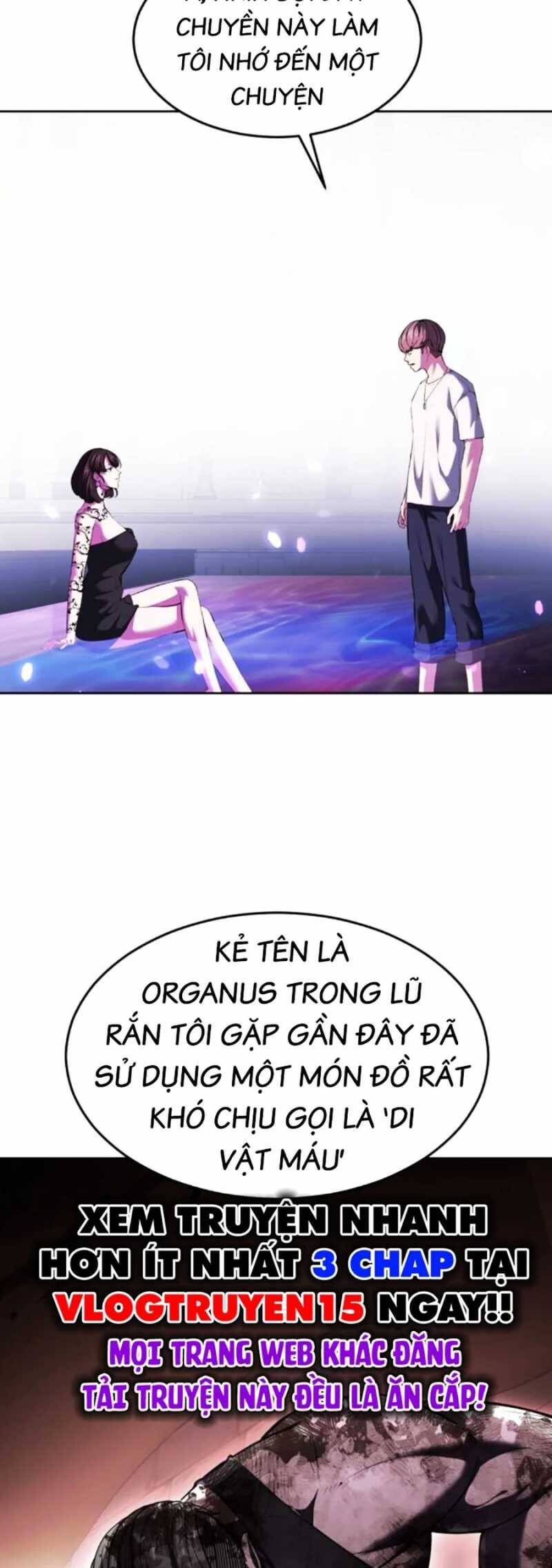Cậu Bé Của Thần Chết Chap 225 - Next Chap 226