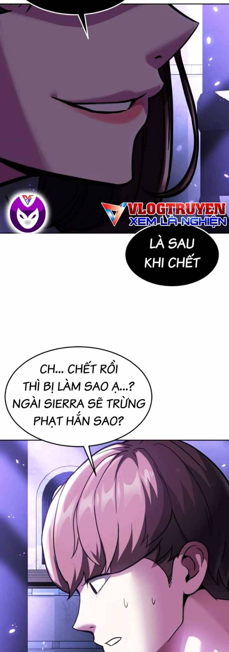 Cậu Bé Của Thần Chết Chap 225 - Next Chap 226
