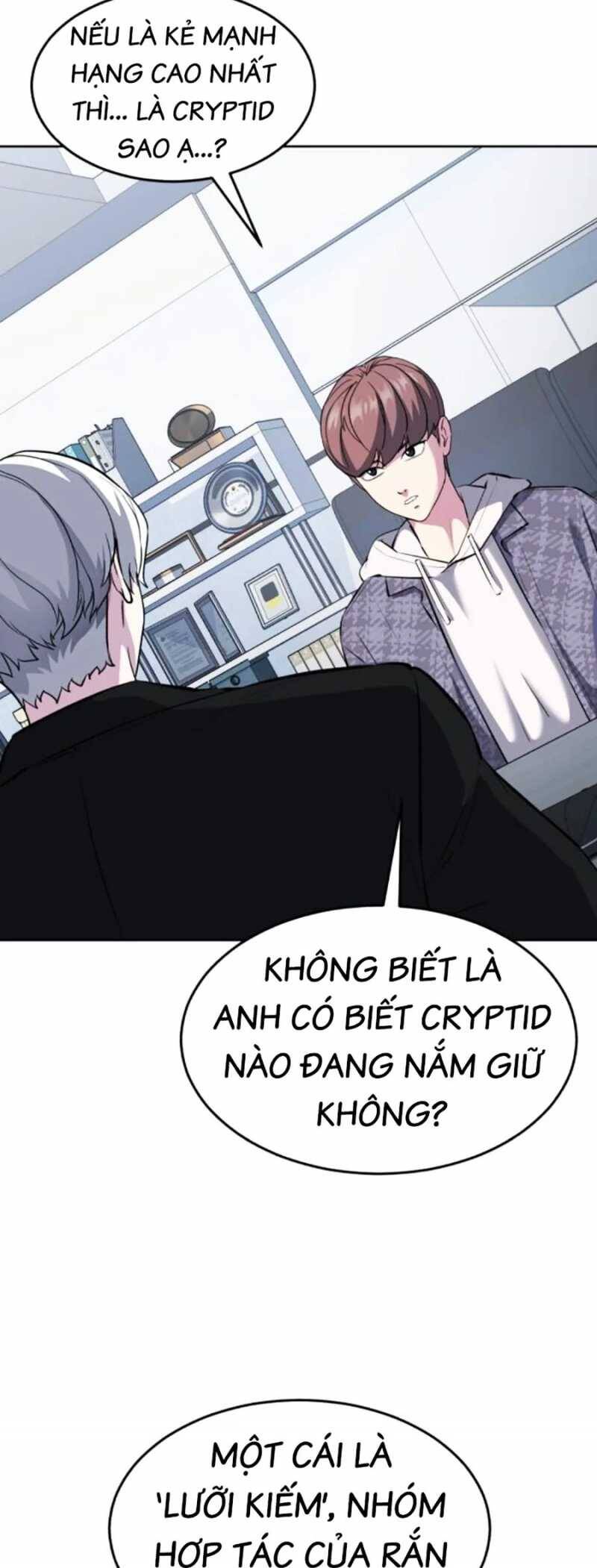 Cậu Bé Của Thần Chết Chap 225 - Next Chap 226