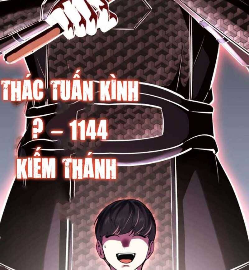 Cậu Bé Của Thần Chết Chap 226 - Next Chap 227