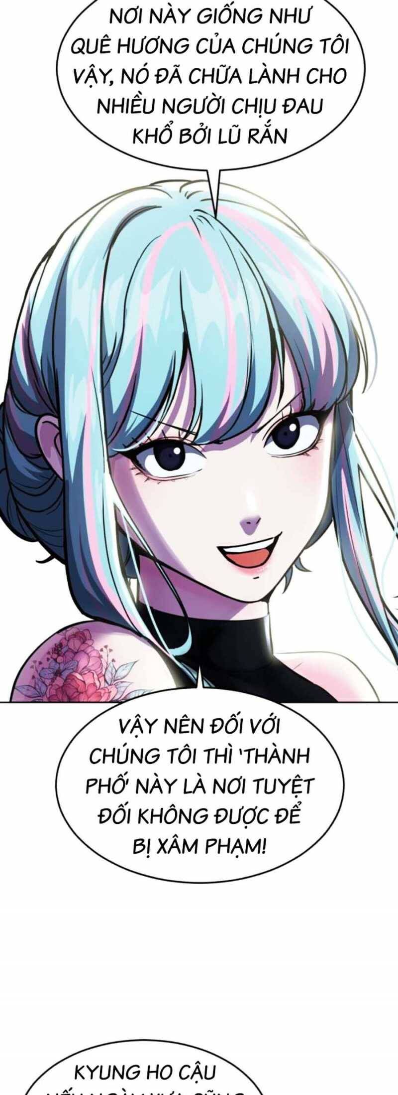 Cậu Bé Của Thần Chết Chap 226 - Next Chap 227