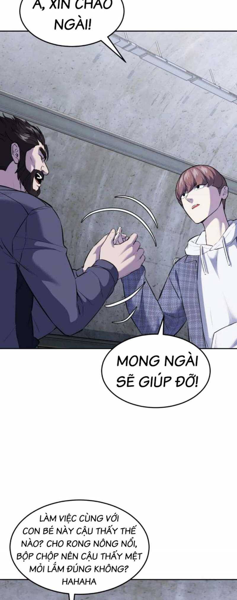 Cậu Bé Của Thần Chết Chap 226 - Next Chap 227