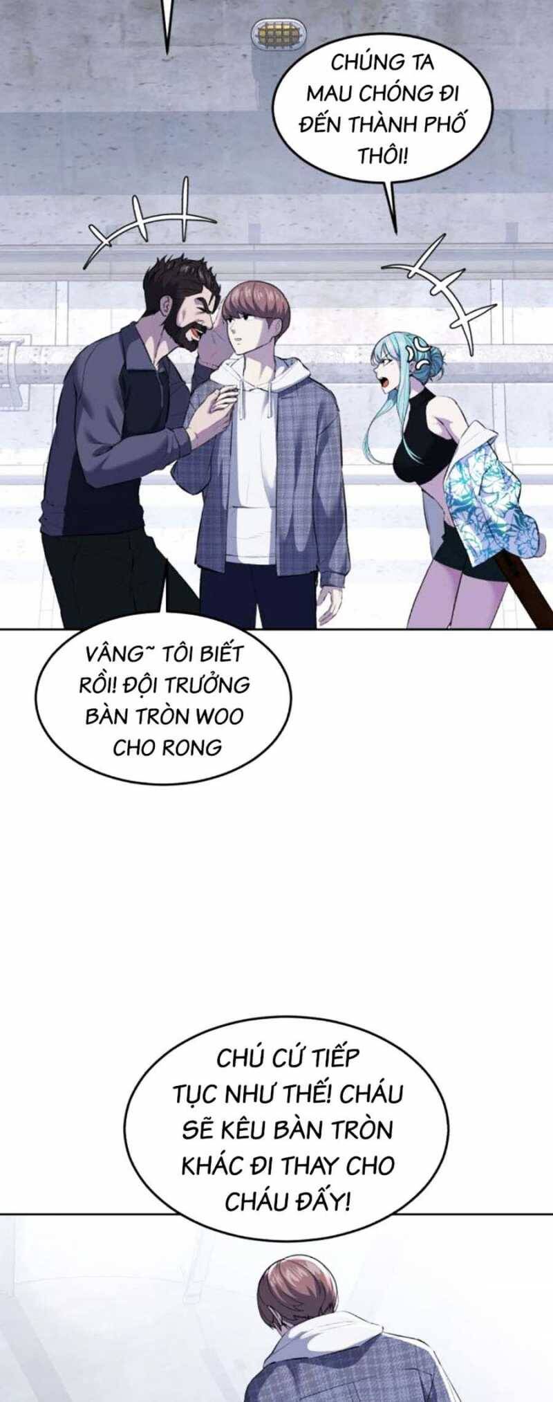 Cậu Bé Của Thần Chết Chap 226 - Next Chap 227