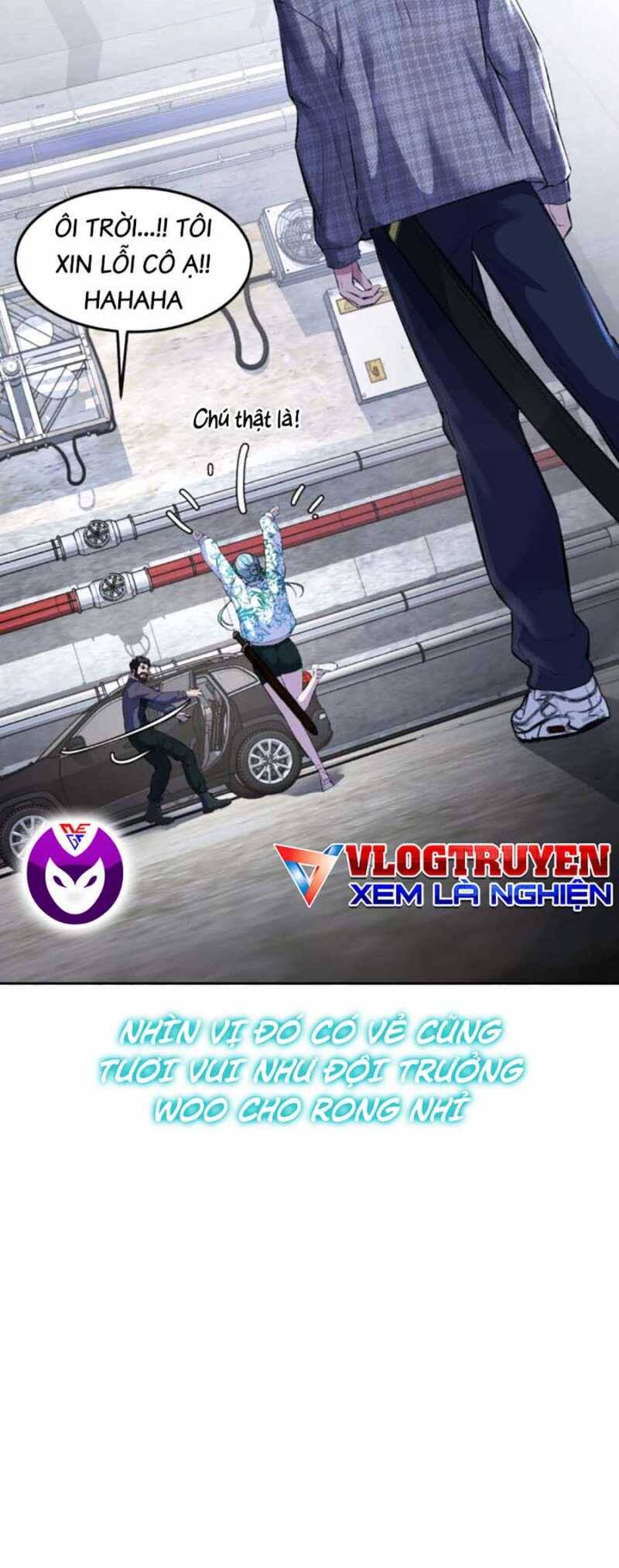 Cậu Bé Của Thần Chết Chap 226 - Next Chap 227