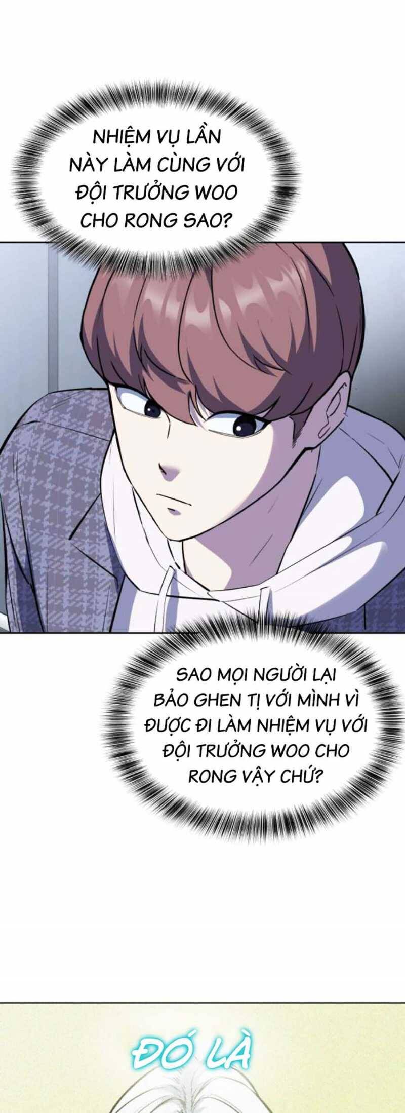 Cậu Bé Của Thần Chết Chap 226 - Next Chap 227