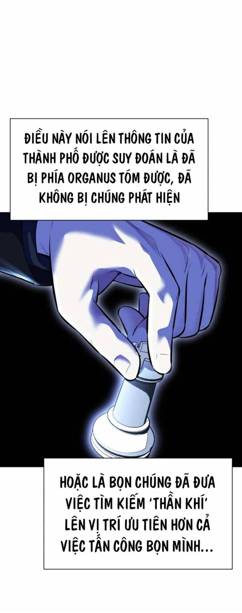 Cậu Bé Của Thần Chết Chap 226 - Next Chap 227