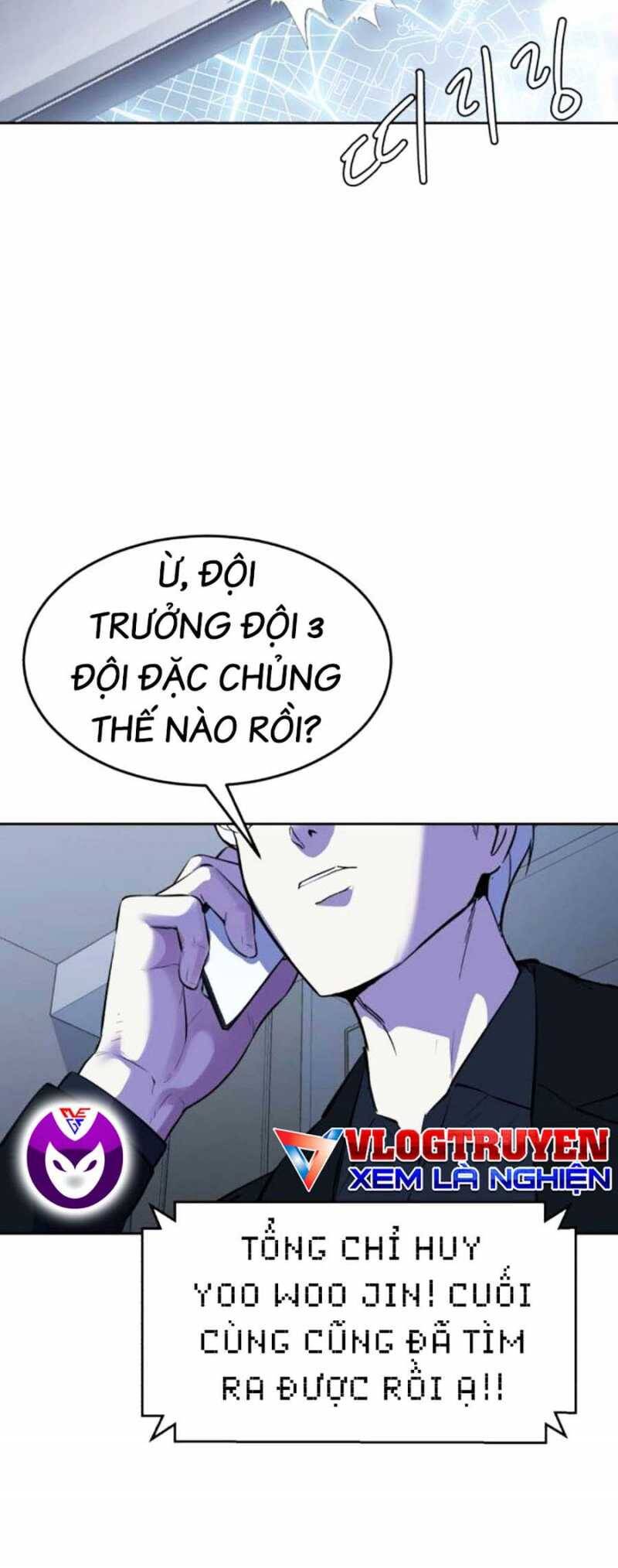 Cậu Bé Của Thần Chết Chap 226 - Next Chap 227