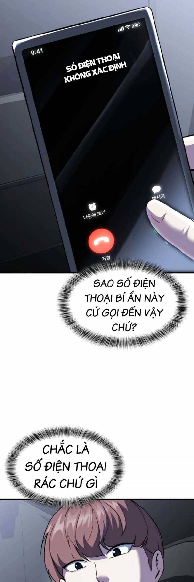 Cậu Bé Của Thần Chết Chap 226 - Next Chap 227