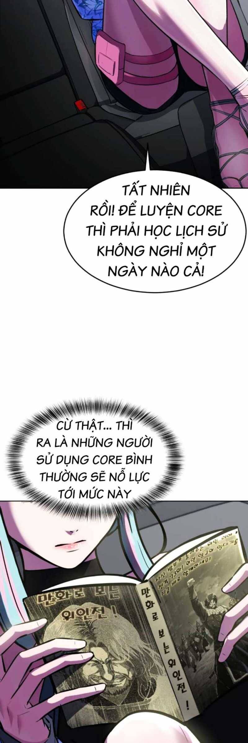 Cậu Bé Của Thần Chết Chap 226 - Next Chap 227