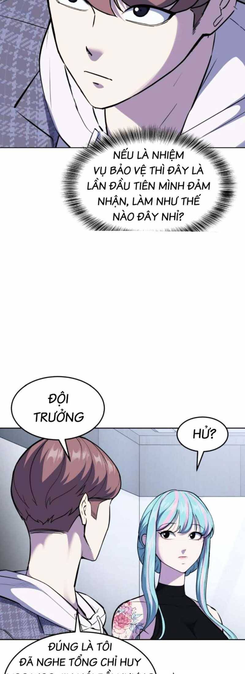 Cậu Bé Của Thần Chết Chap 226 - Next Chap 227