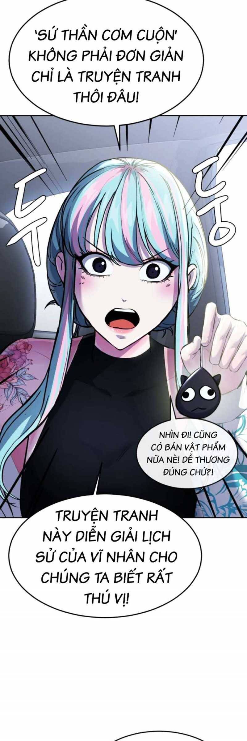 Cậu Bé Của Thần Chết Chap 226 - Next Chap 227