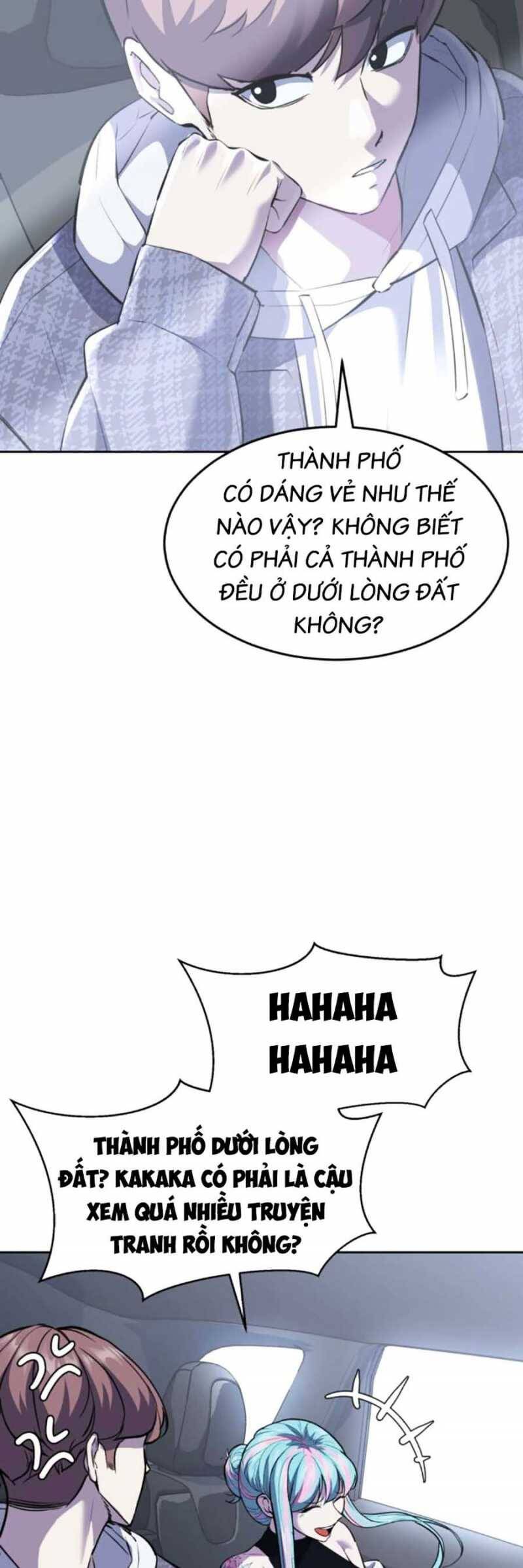 Cậu Bé Của Thần Chết Chap 226 - Next Chap 227