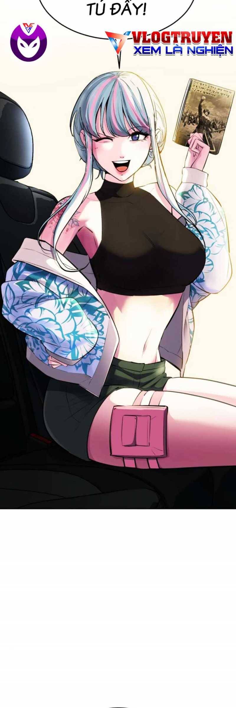 Cậu Bé Của Thần Chết Chap 226 - Next Chap 227