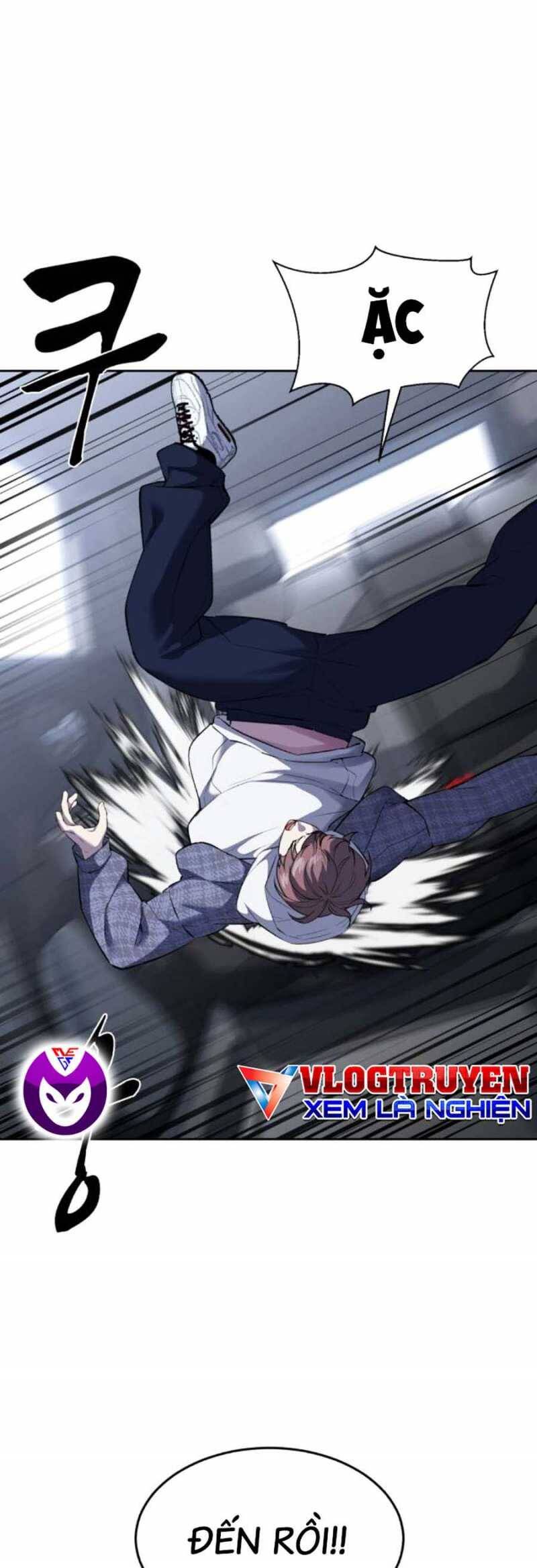 Cậu Bé Của Thần Chết Chap 226 - Next Chap 227