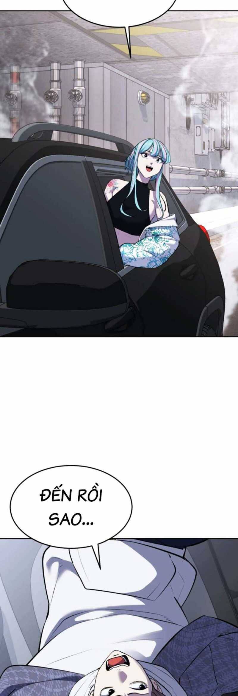 Cậu Bé Của Thần Chết Chap 226 - Next Chap 227