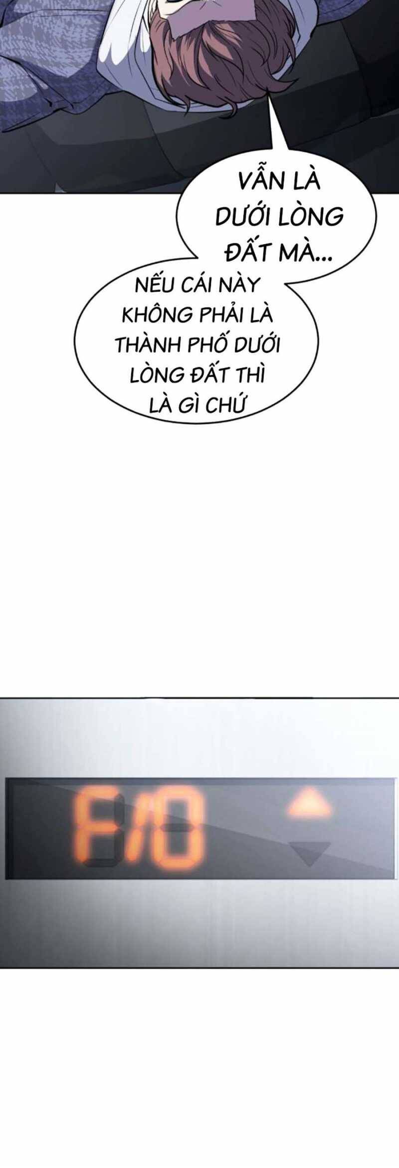 Cậu Bé Của Thần Chết Chap 226 - Next Chap 227