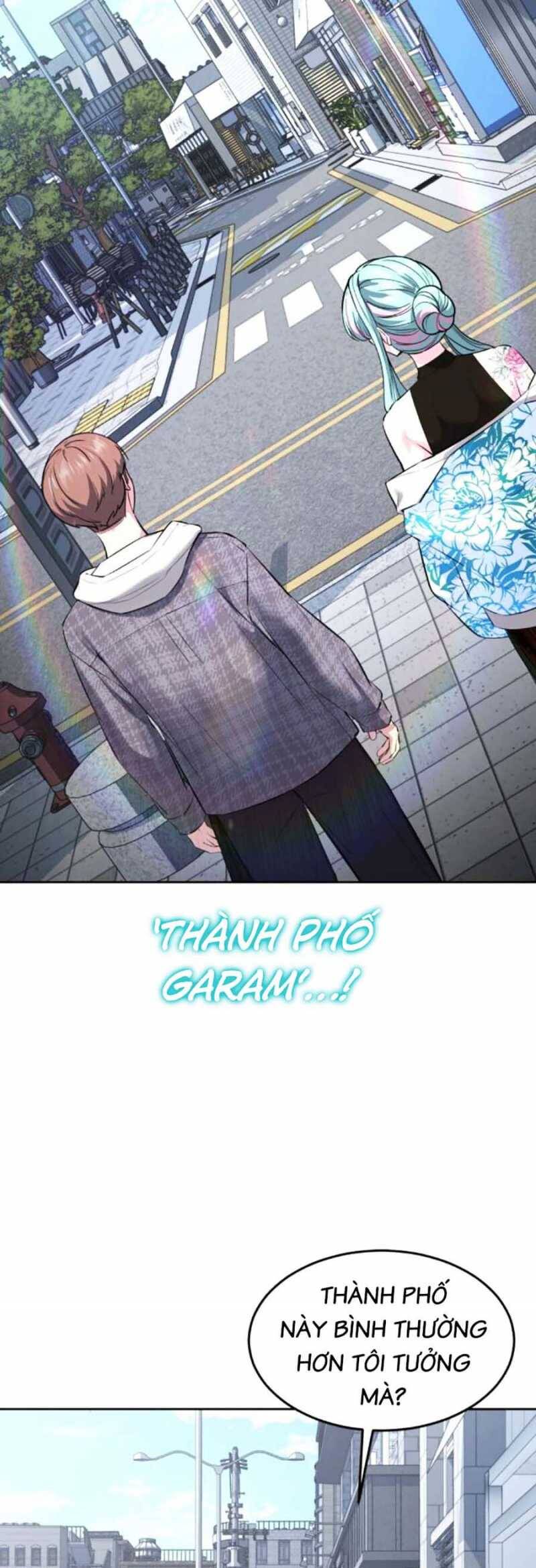 Cậu Bé Của Thần Chết Chap 226 - Next Chap 227