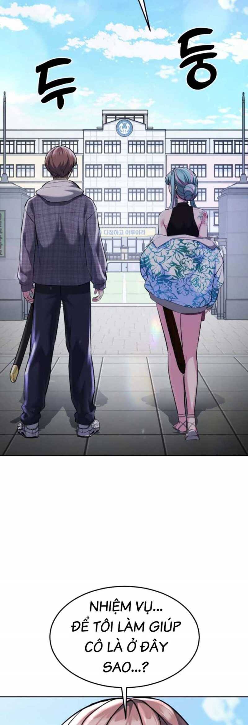 Cậu Bé Của Thần Chết Chap 226 - Next Chap 227