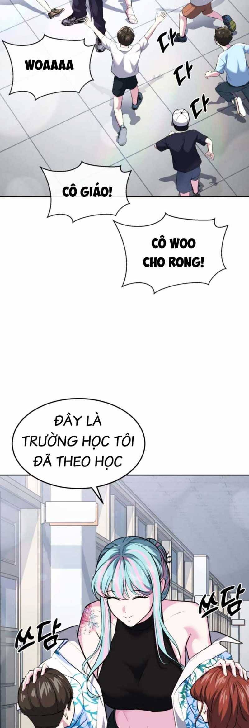 Cậu Bé Của Thần Chết Chap 226 - Next Chap 227