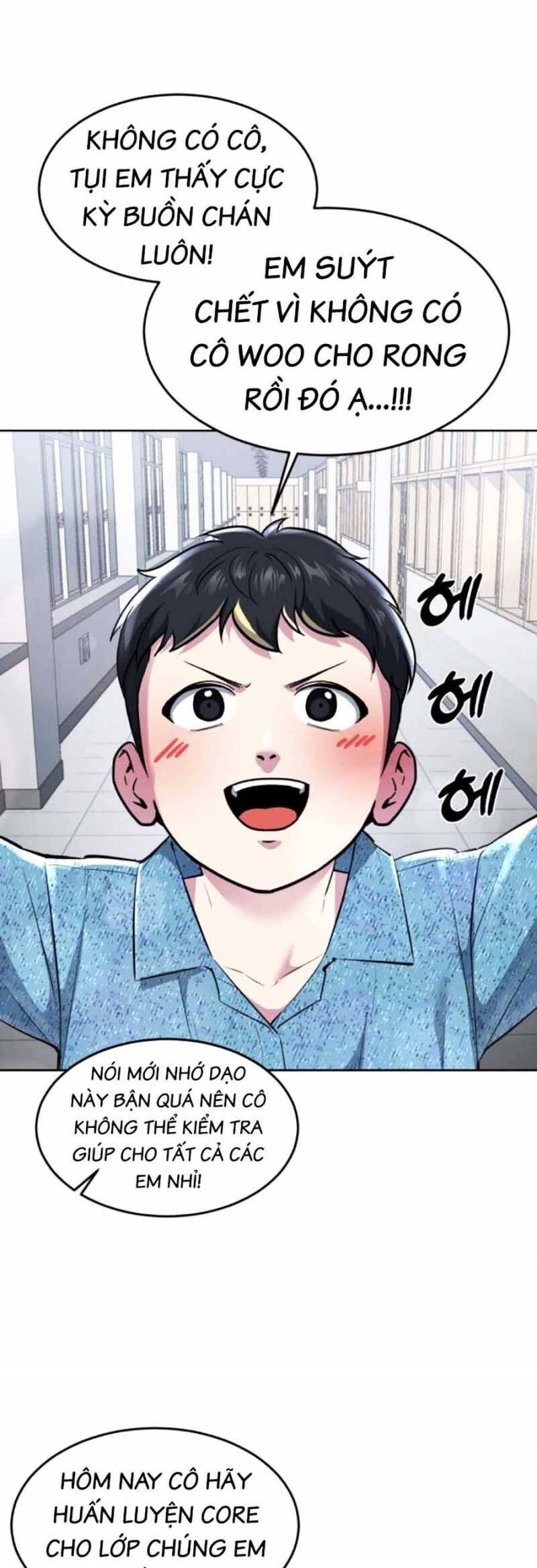 Cậu Bé Của Thần Chết Chap 226 - Next Chap 227